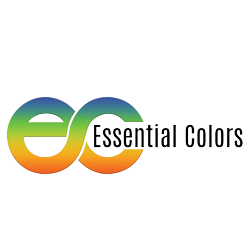 Essentials Colors Logo
