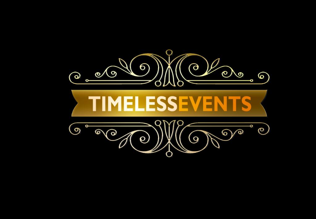 Timeless Events Logo