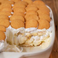 Banana-Pudding